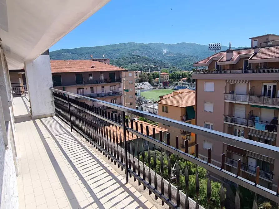 Immagine 28 di Attico in affitto  in P.ZA CAVOUR a Chiavari