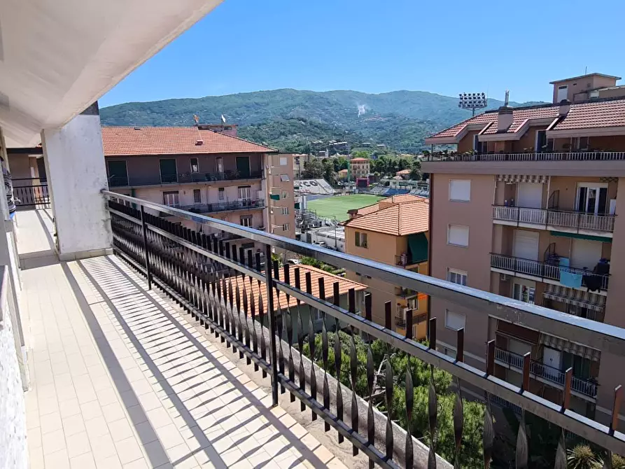 Immagine 29 di Attico in affitto  in P.ZA CAVOUR a Chiavari