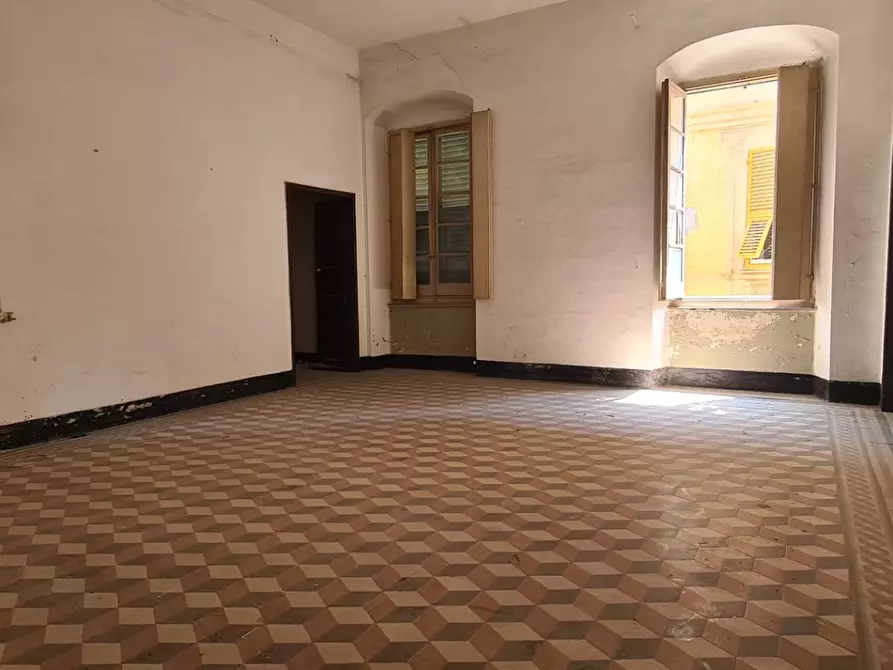 Immagine 1 di Appartamento in vendita  in VIA MARTIRI DELLA LIBERAZIONE a Chiavari