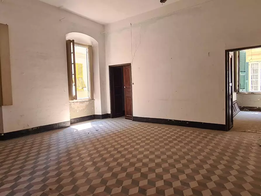 Immagine 2 di Appartamento in vendita  in VIA MARTIRI DELLA LIBERAZIONE a Chiavari