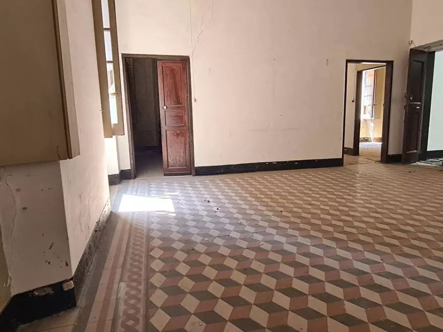 Immagine 3 di Appartamento in vendita  in VIA MARTIRI DELLA LIBERAZIONE a Chiavari