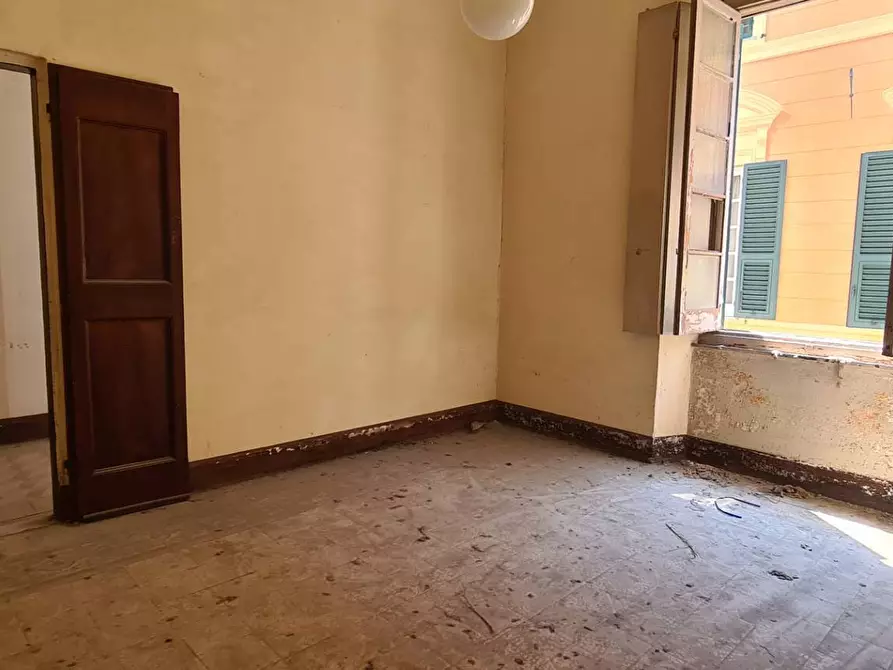 Immagine 4 di Appartamento in vendita  in VIA MARTIRI DELLA LIBERAZIONE a Chiavari