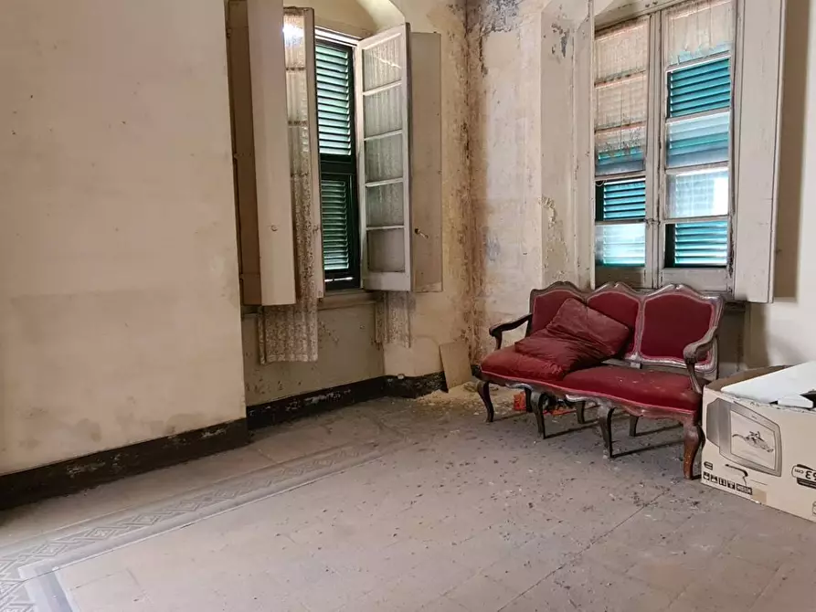 Immagine 5 di Appartamento in vendita  in VIA MARTIRI DELLA LIBERAZIONE a Chiavari