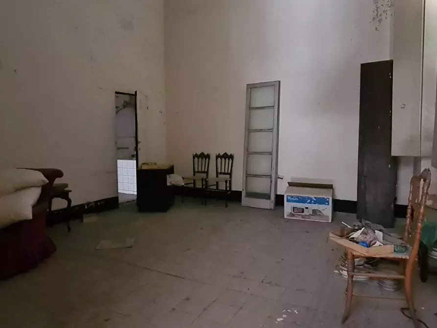 Immagine 6 di Appartamento in vendita  in VIA MARTIRI DELLA LIBERAZIONE a Chiavari