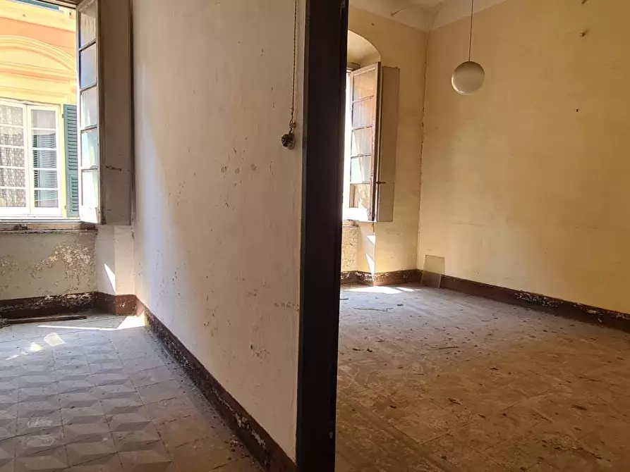 Immagine 8 di Appartamento in vendita  in VIA MARTIRI DELLA LIBERAZIONE a Chiavari