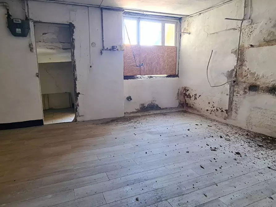 Immagine 13 di Appartamento in vendita  in VIA MARTIRI DELLA LIBERAZIONE a Chiavari