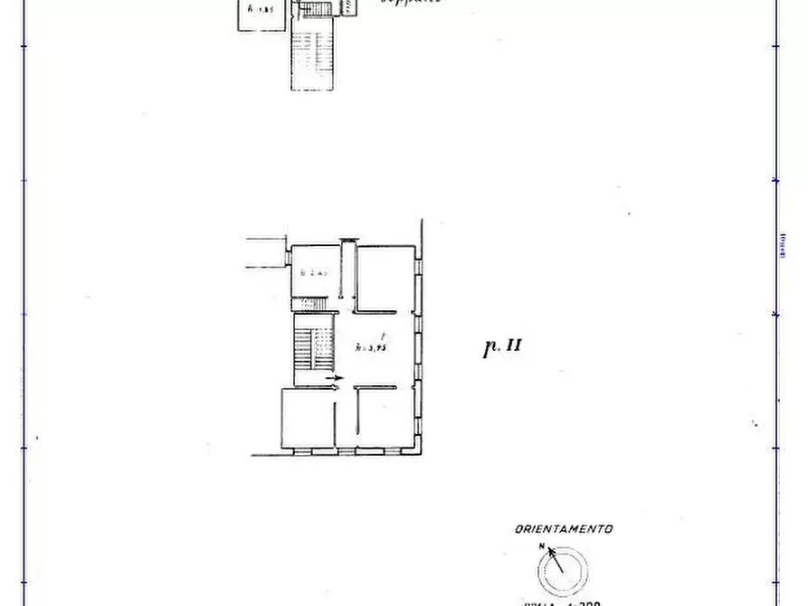 Immagine 19 di Appartamento in vendita  in VIA MARTIRI DELLA LIBERAZIONE a Chiavari