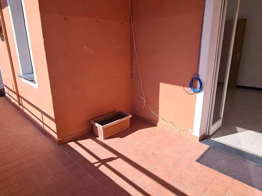 Immagine 2 di Appartamento in vendita  in CARASCO a Carasco