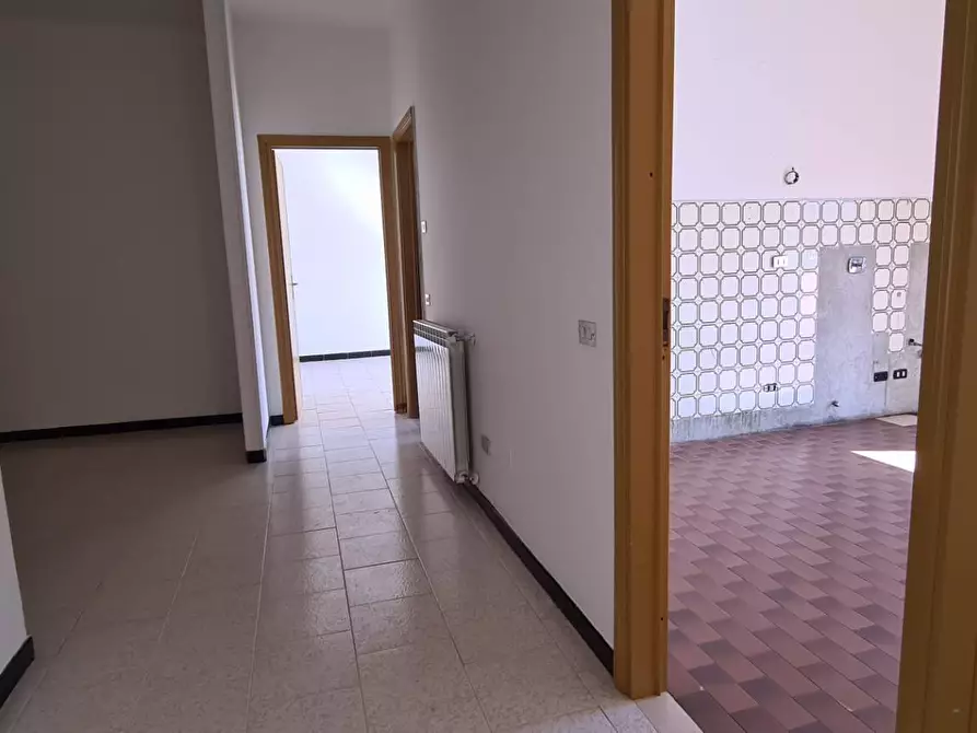 Immagine 6 di Appartamento in vendita  in CARASCO a Carasco