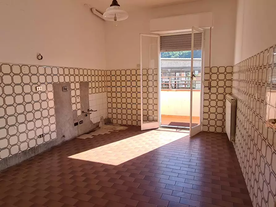 Immagine 7 di Appartamento in vendita  in CARASCO a Carasco