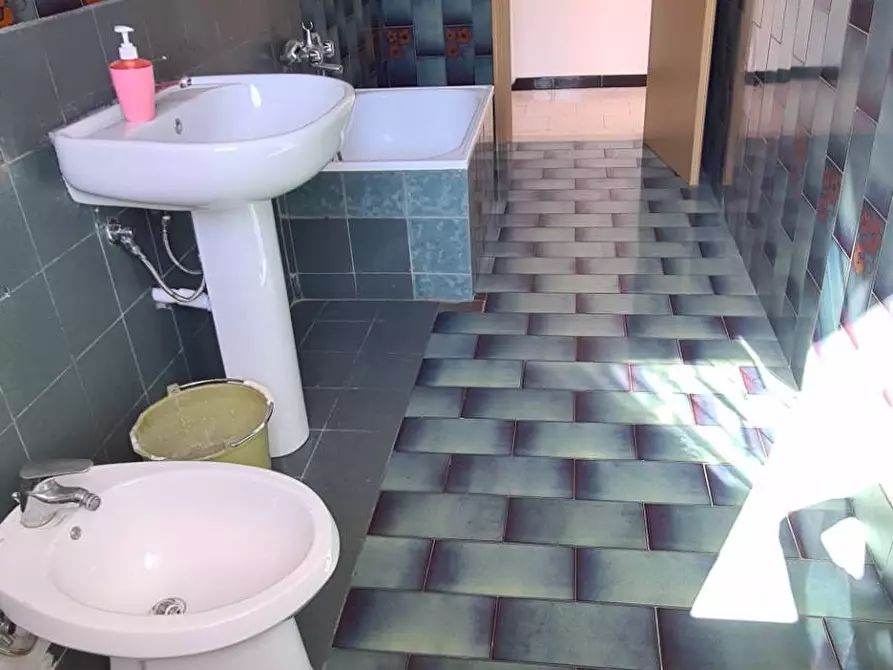 Immagine 13 di Appartamento in vendita  in CARASCO a Carasco