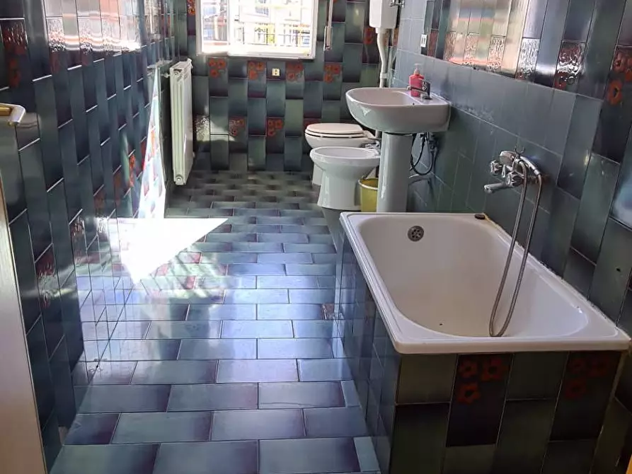 Immagine 14 di Appartamento in vendita  in CARASCO a Carasco