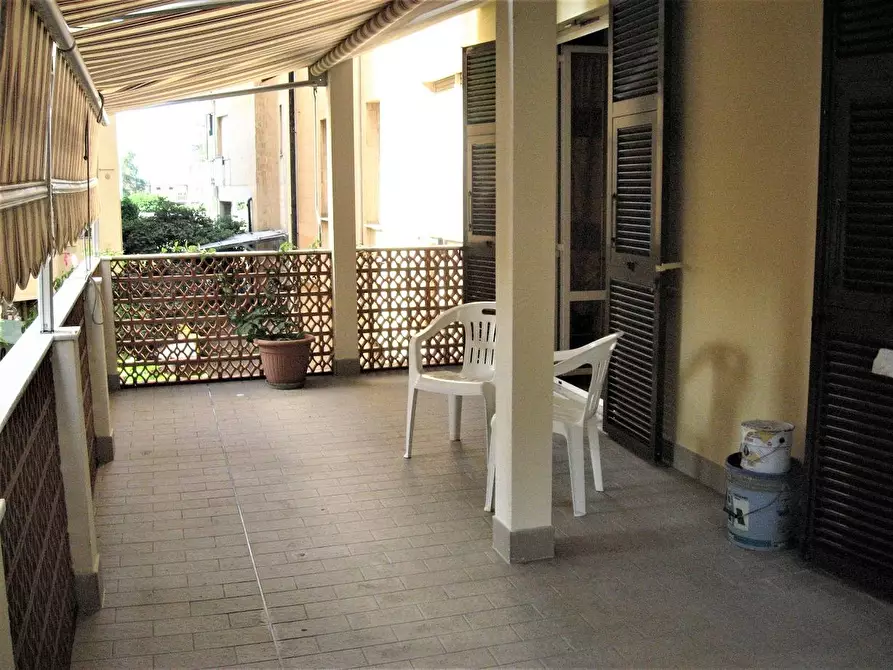 Immagine 15 di Appartamento in vendita  in VIA NAZARIO SAURO a Chiavari