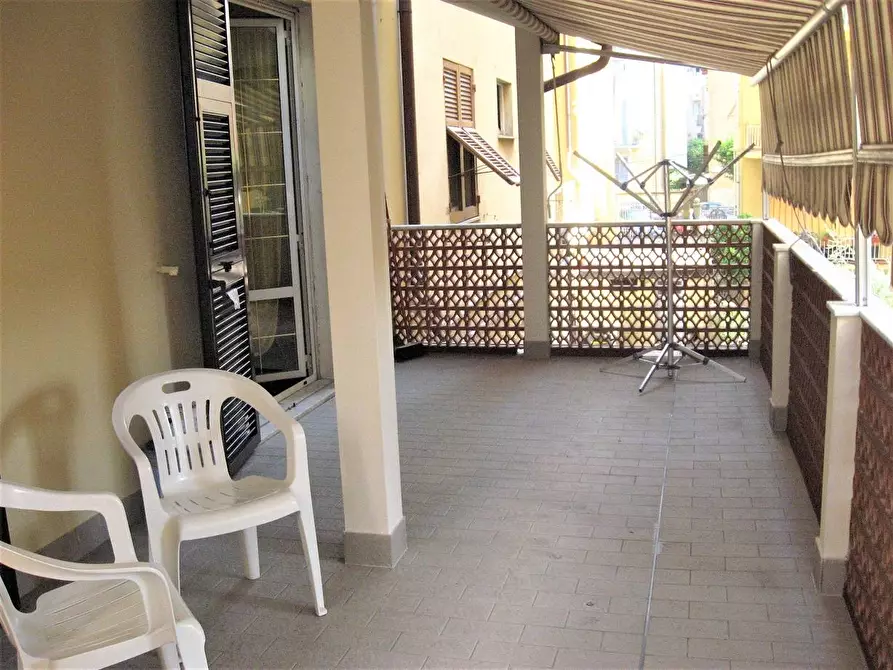 Immagine 12 di Appartamento in vendita  in VIA NAZARIO SAURO a Chiavari