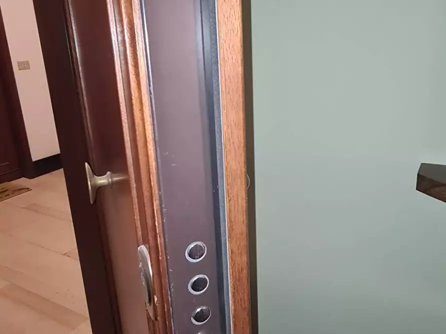 Immagine 13 di Appartamento in vendita  in VIA NAZARIO SAURO a Chiavari