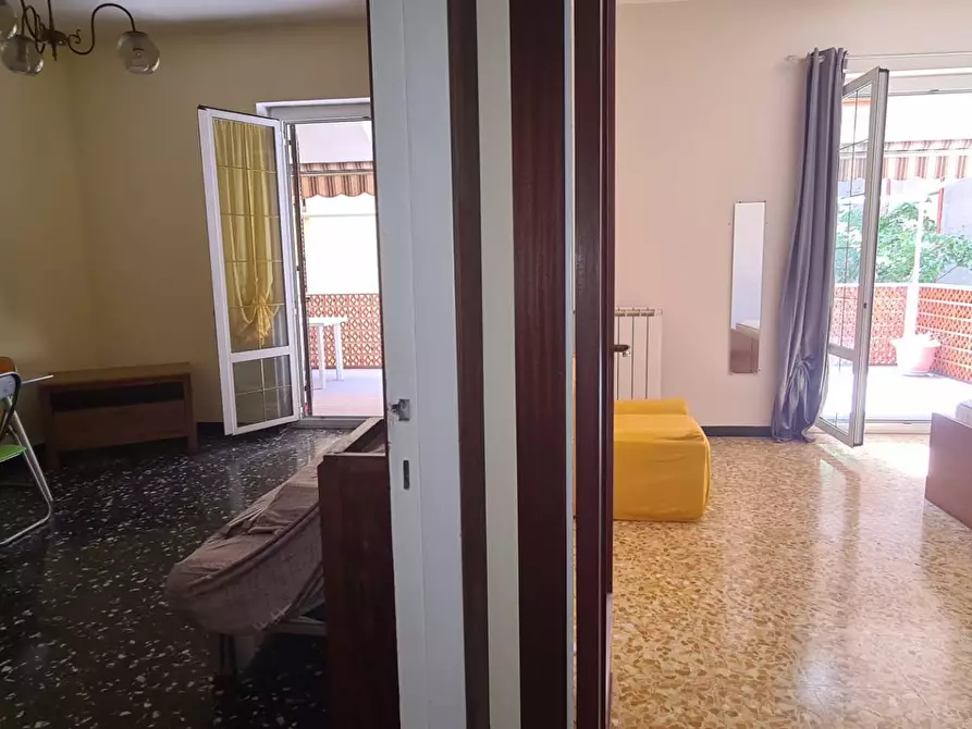 Immagine 9 di Appartamento in vendita  in VIA NAZARIO SAURO a Chiavari