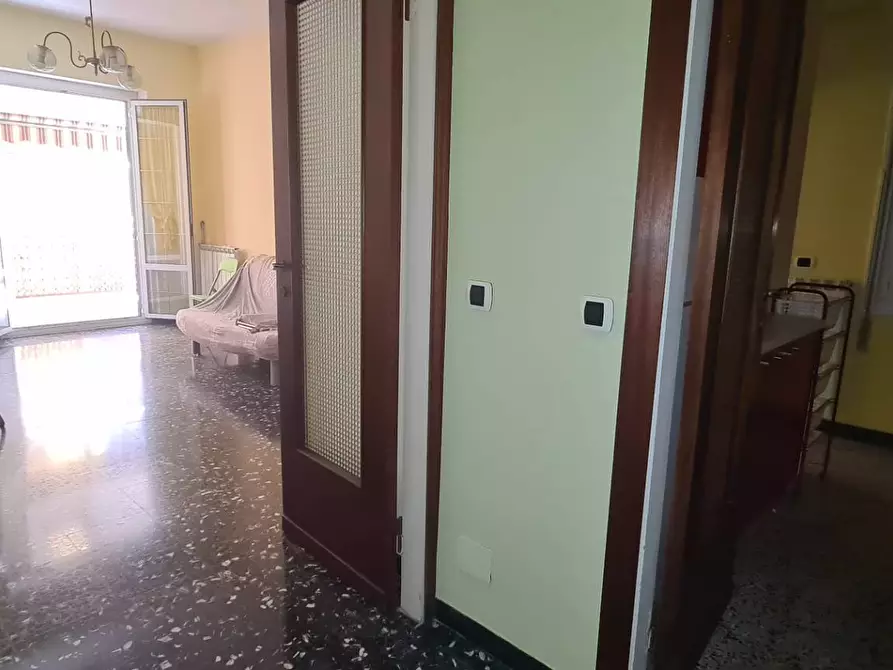Immagine 18 di Appartamento in vendita  in VIA NAZARIO SAURO a Chiavari