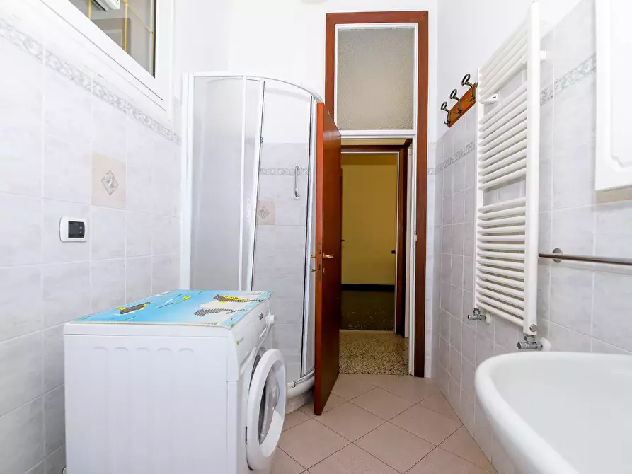 Immagine 22 di Appartamento in vendita  in VIA NAZARIO SAURO a Chiavari