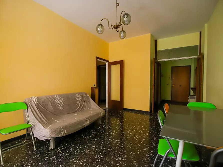 Immagine 3 di Appartamento in vendita  in VIA NAZARIO SAURO a Chiavari