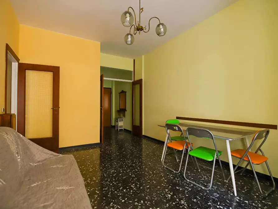 Immagine 6 di Appartamento in vendita  in VIA NAZARIO SAURO a Chiavari