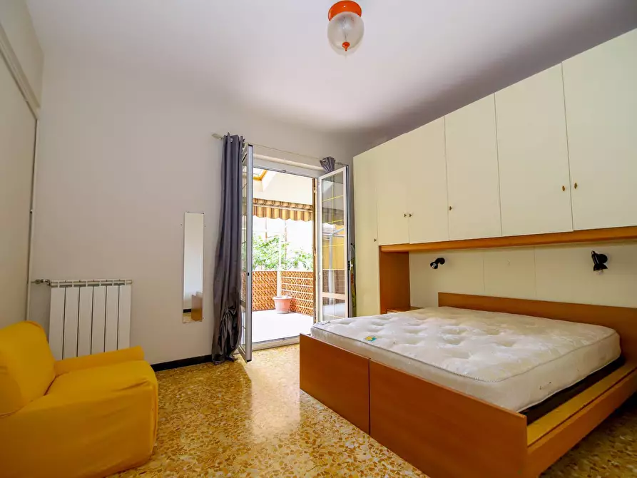 Immagine 7 di Appartamento in vendita  in VIA NAZARIO SAURO a Chiavari