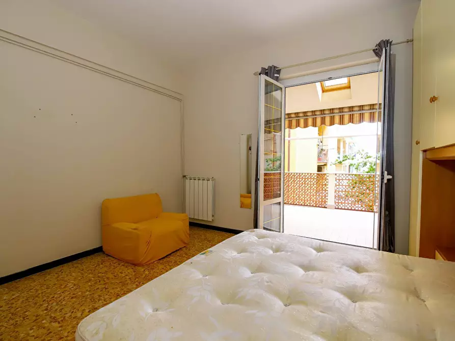 Immagine 8 di Appartamento in vendita  in VIA NAZARIO SAURO a Chiavari