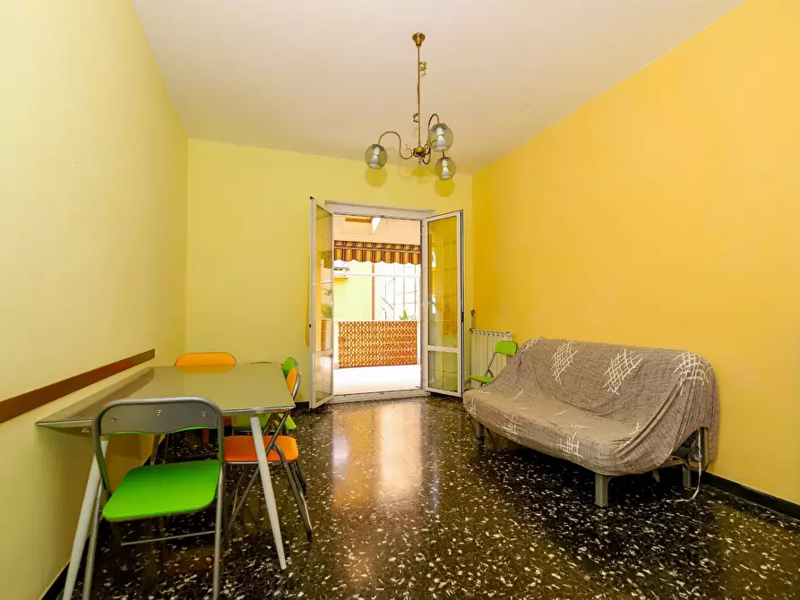 Immagine 11 di Appartamento in vendita  in VIA NAZARIO SAURO a Chiavari