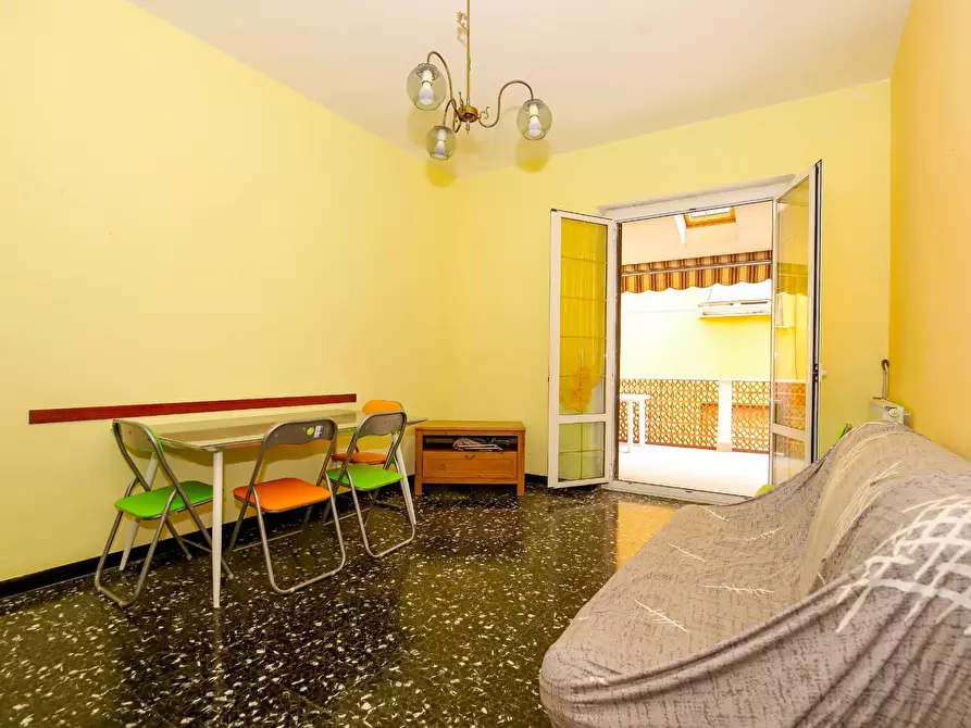 Immagine 16 di Appartamento in vendita  in VIA NAZARIO SAURO a Chiavari
