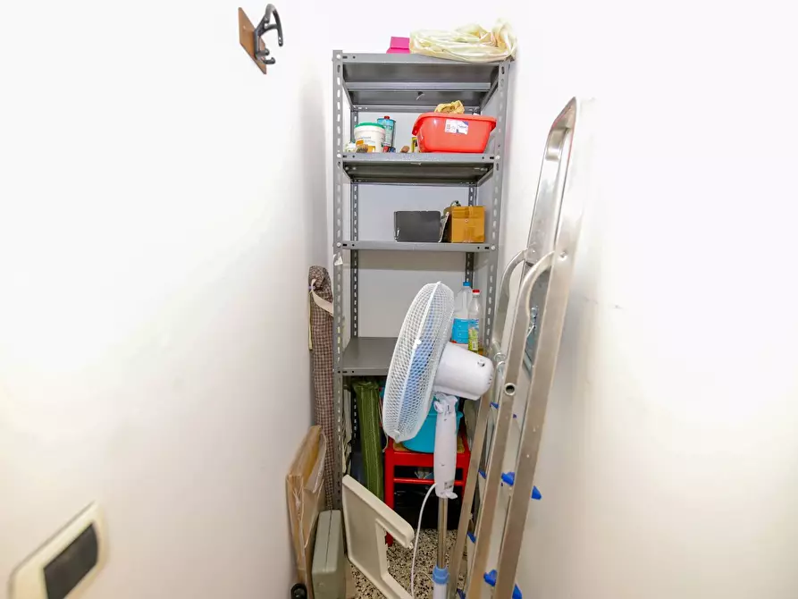 Immagine 17 di Appartamento in vendita  in VIA NAZARIO SAURO a Chiavari