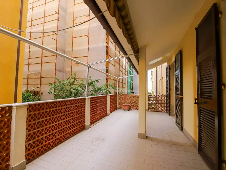 Immagine 20 di Appartamento in vendita  in VIA NAZARIO SAURO a Chiavari