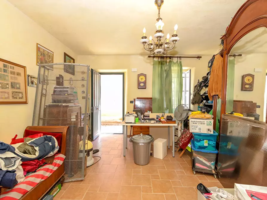 Immagine 26 di Casa semindipendente in vendita  in LOCALITA' GARBUGGI a Leivi