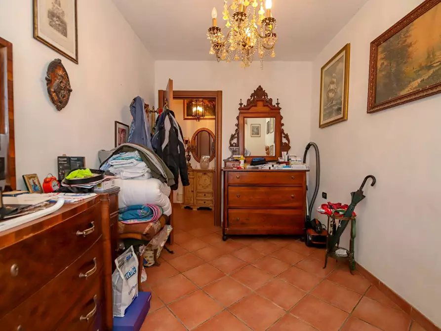 Immagine 23 di Casa semindipendente in vendita  in LOCALITA' GARBUGGI a Leivi