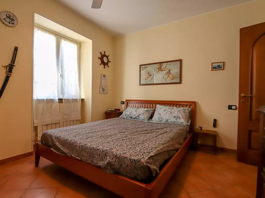 Immagine 28 di Casa semindipendente in vendita  in LOCALITA' GARBUGGI a Leivi