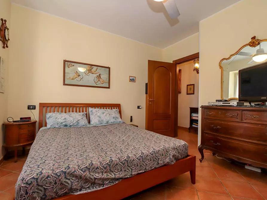 Immagine 29 di Casa semindipendente in vendita  in LOCALITA' GARBUGGI a Leivi