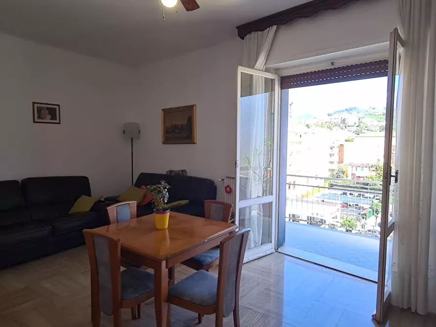 Immagine 13 di Appartamento in vendita  in CENTRO a Chiavari