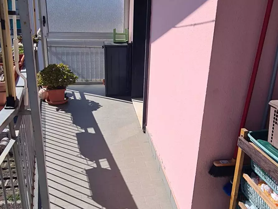 Immagine 20 di Appartamento in vendita  in CENTRO a Chiavari