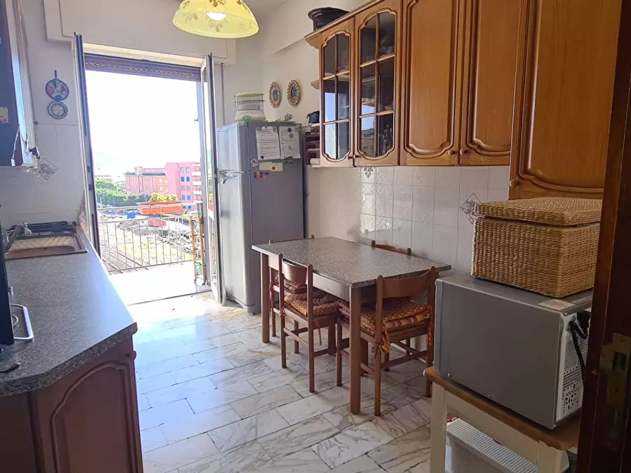 Immagine 22 di Appartamento in vendita  in CENTRO a Chiavari