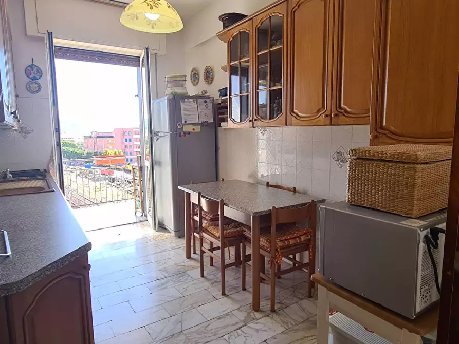 Immagine 23 di Appartamento in vendita  in CENTRO a Chiavari