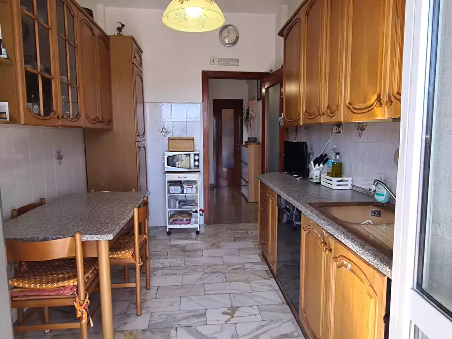 Immagine 25 di Appartamento in vendita  in CENTRO a Chiavari