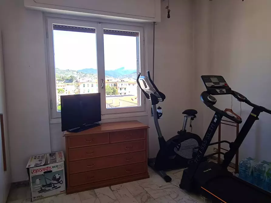 Immagine 28 di Appartamento in vendita  in CENTRO a Chiavari