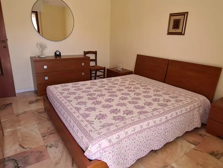 Immagine 6 di Attico in vendita  in VIA CAPITANO RENATO ORSI a Chiavari