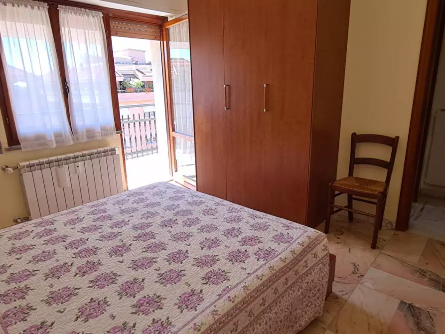 Immagine 7 di Attico in vendita  in VIA CAPITANO RENATO ORSI a Chiavari