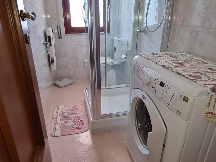 Immagine 9 di Attico in vendita  in VIA CAPITANO RENATO ORSI a Chiavari