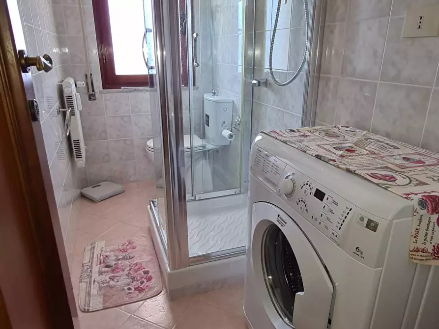 Immagine 10 di Attico in vendita  in VIA CAPITANO RENATO ORSI a Chiavari