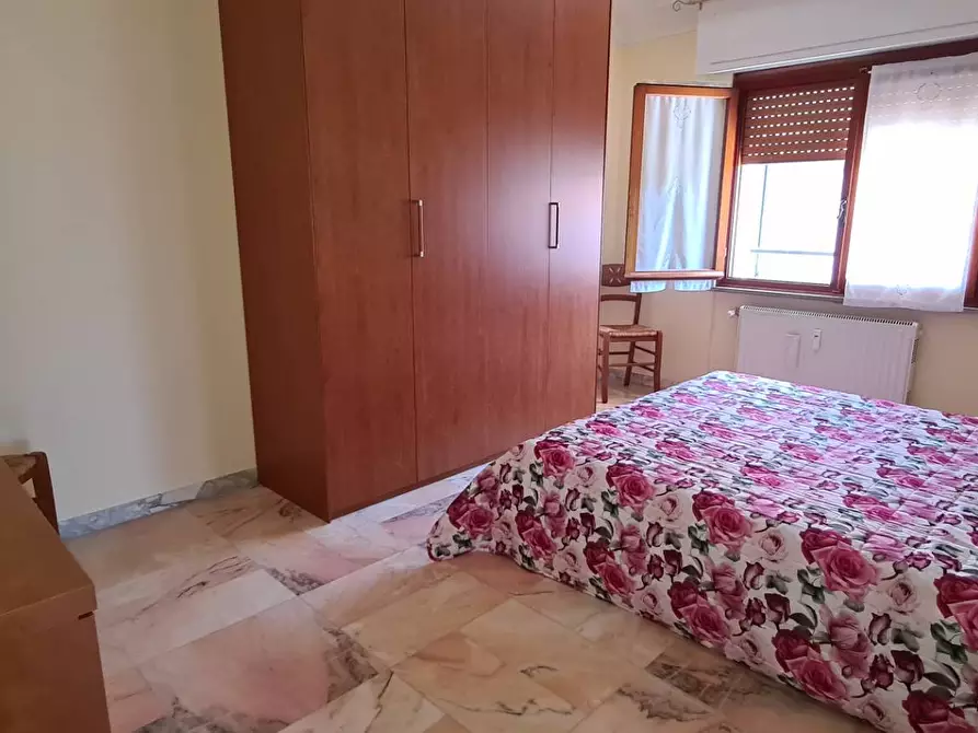 Immagine 11 di Attico in vendita  in VIA CAPITANO RENATO ORSI a Chiavari