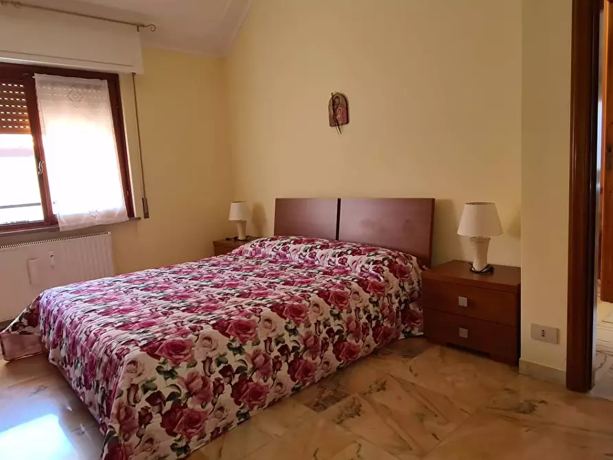 Immagine 12 di Attico in vendita  in VIA CAPITANO RENATO ORSI a Chiavari