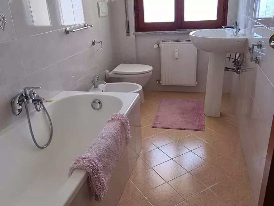 Immagine 13 di Attico in vendita  in VIA CAPITANO RENATO ORSI a Chiavari