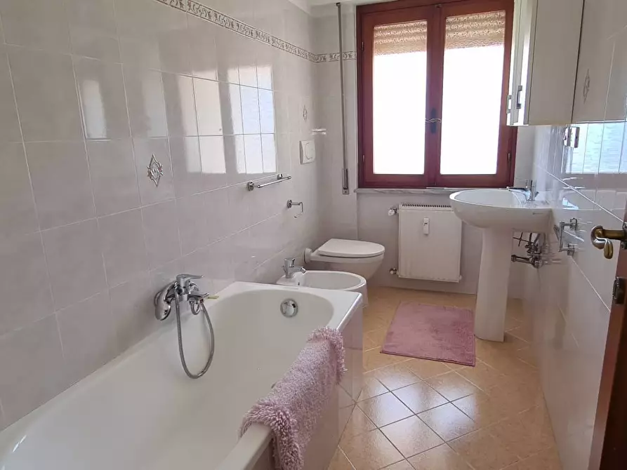 Immagine 14 di Attico in vendita  in VIA CAPITANO RENATO ORSI a Chiavari