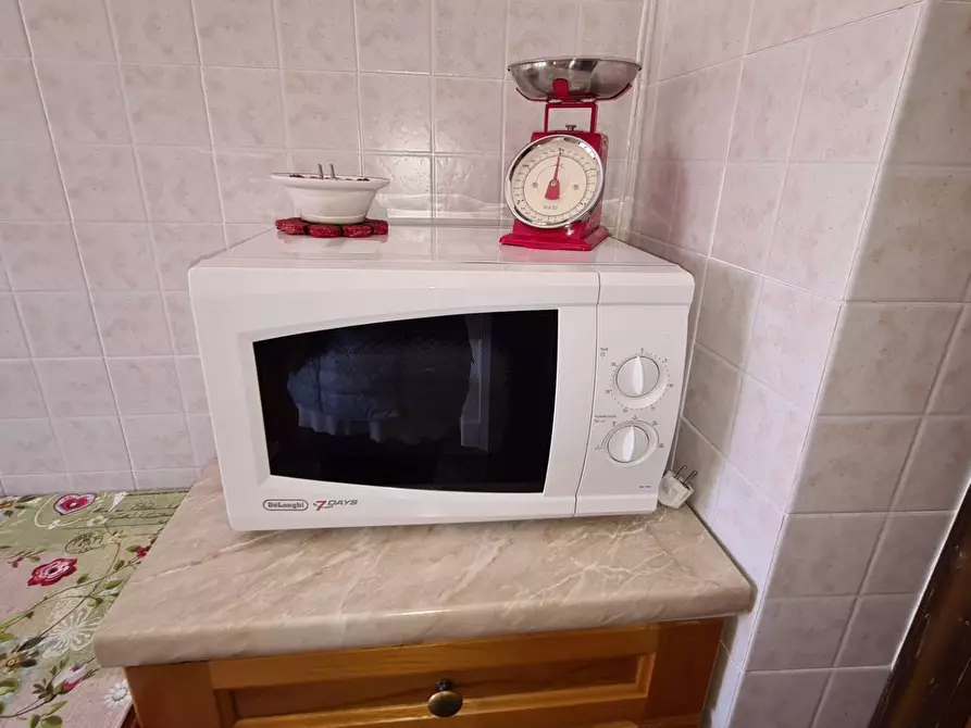 Immagine 20 di Attico in vendita  in VIA CAPITANO RENATO ORSI a Chiavari