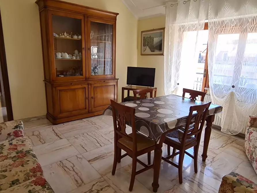 Immagine 5 di Attico in vendita  in VIA CAPITANO RENATO ORSI a Chiavari